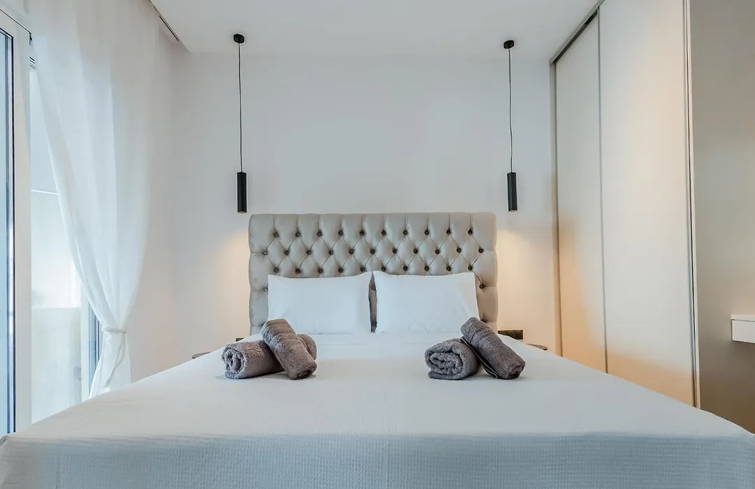Chara Apartment In Plaka, Under The Acropolis-1